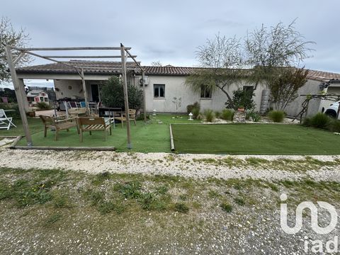   Vente Maison/villa 3 pi�ces Maison - 3 pi�ce(s) - 109 m�
