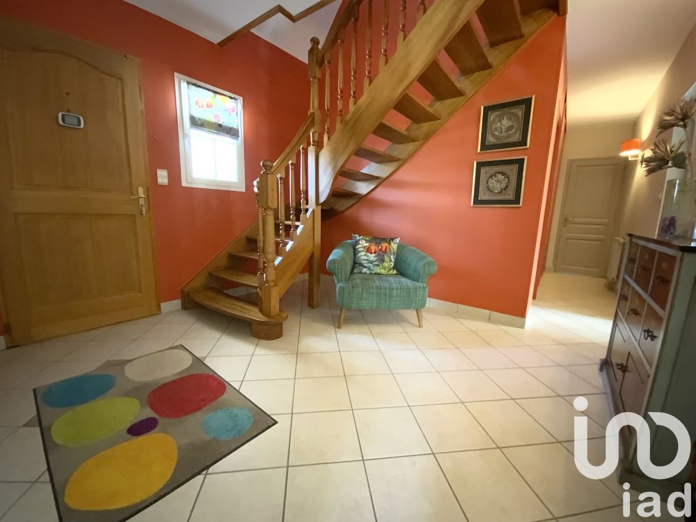 � vendre  Maison Merlimont (62155)