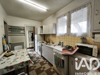  Maison � vendre 4 pi�ces 110 m�