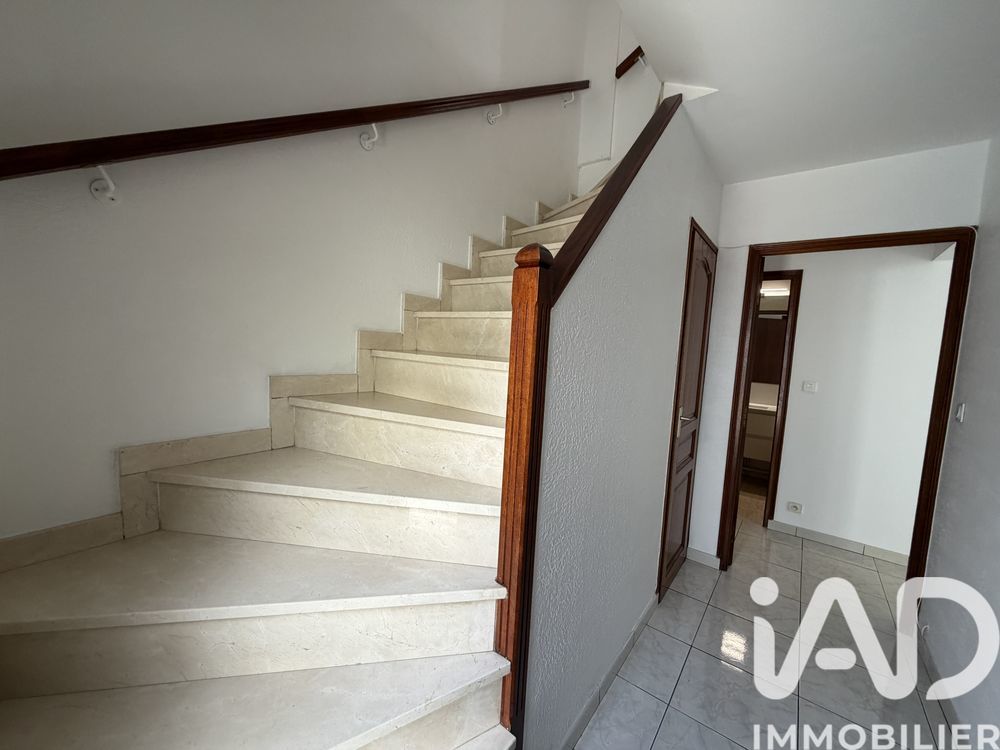 � vendre  Maison Bourg-la-Reine (92340)