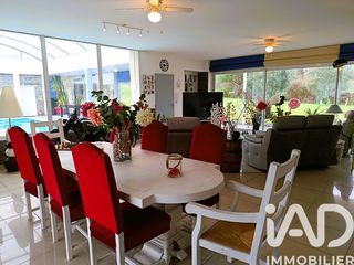  Villa � vendre 6 pi�ces 294 m�