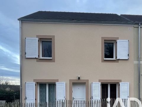   Vente Maison/villa 5 pi�ces Maison - 5 pi�ce(s) - 100 m�