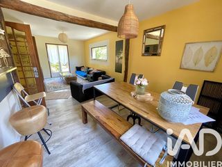  Maison � vendre 5 pi�ces 116 m�