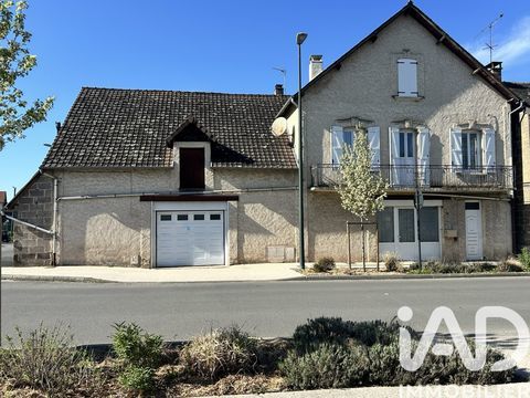   Vente Maison/villa 5 pi�ces Maison - 5 pi�ce(s) - 140 m�
