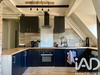  Appartement � vendre 4 pi�ces 93 m�