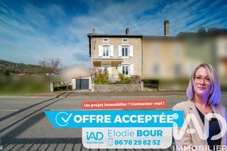  Maison � vendre 7 pi�ces 111 m�