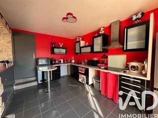  Maison � vendre 5 pi�ces 136 m�