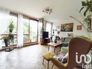  Appartement � vendre 4 pi�ces 78 m�