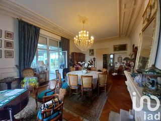  Maison � vendre 12 pi�ces 300 m�