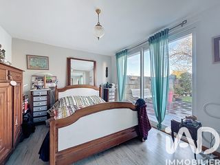  Appartement � vendre 3 pi�ces 76 m�