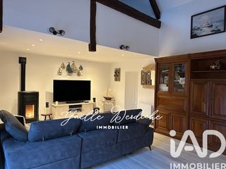  Maison � vendre 7 pi�ces 220 m�