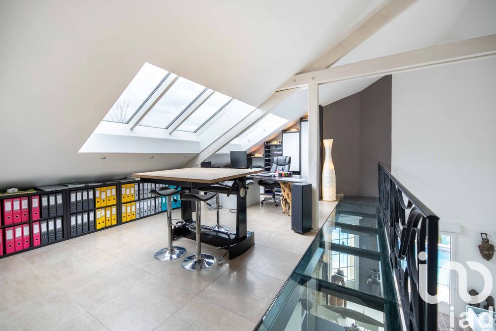 � vendre  Maison Thionville (57100)