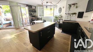  Appartement � vendre 4 pi�ces 76 m�