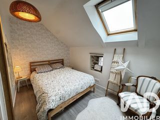  Maison � vendre 3 pi�ces 62 m�