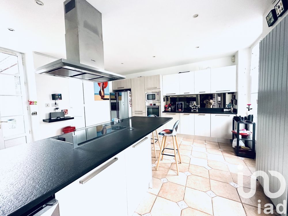 � vendre  Maison Choisy-le-Roi (94600)