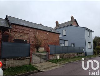  Maison � vendre 5 pi�ces 90 m�