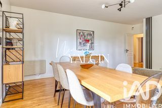  Appartement � vendre 4 pi�ces 100 m�