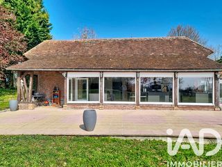  Maison � vendre 5 pi�ces 109 m�