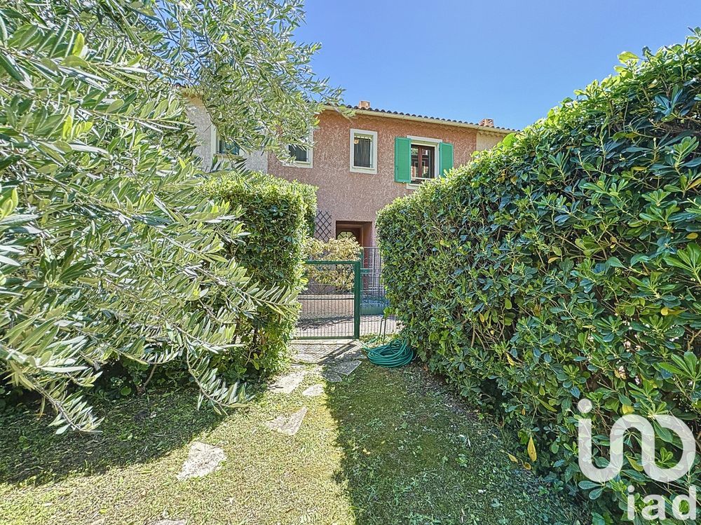 � vendre  Maison Menton (06500)