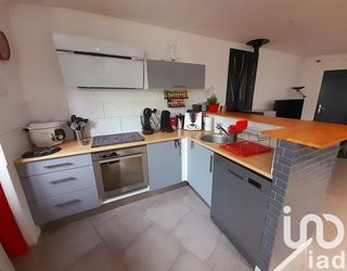  Maison � vendre 4 pi�ces 84 m�