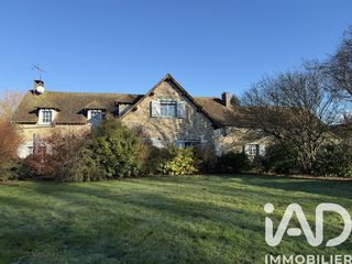  Maison � vendre 8 pi�ces 310 m�