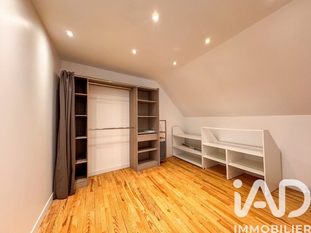 � vendre  Maison Saint-Martin-de-Nigelles (28130)