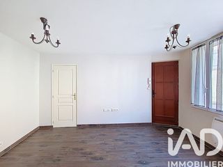  Appartement � vendre 2 pi�ces 48 m�