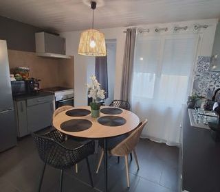  Maison � vendre 4 pi�ces 73 m�