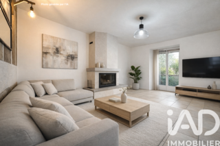  Maison � vendre 3 pi�ces 82 m�