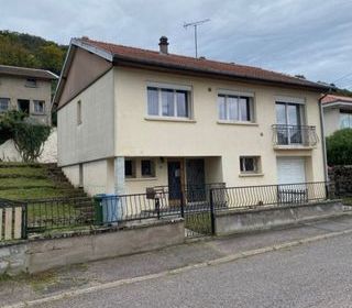  Maison � vendre 4 pi�ces 94 m�