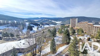  Appartement � vendre 1 pi�ce 25 m�