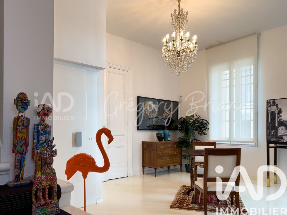 � vendre  Maison Bordeaux (33000)