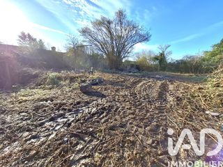  Terrain � vendre 1532 m�