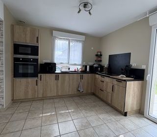  Maison � vendre 4 pi�ces 96 m�