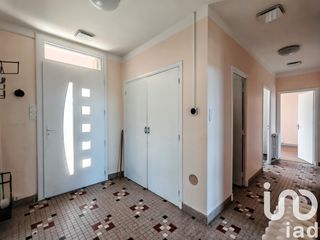  Maison � vendre 4 pi�ces 81 m�