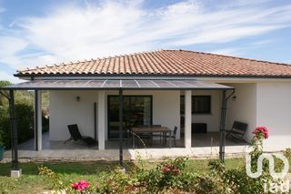  Maison � vendre 4 pi�ces 124 m�