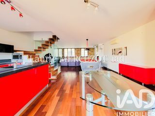  Maison � vendre 4 pi�ces 151 m�