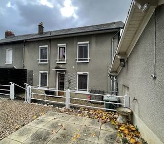  Maison � vendre 5 pi�ces 119 m�