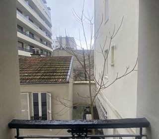  Appartement � vendre 2 pi�ces 28 m�