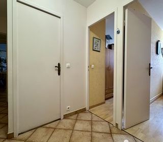  Appartement � vendre 5 pi�ces 93 m�