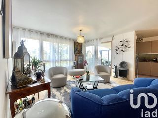  Appartement � vendre 3 pi�ces 72 m�