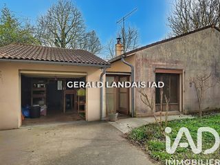  Maison � vendre 4 pi�ces 100 m�