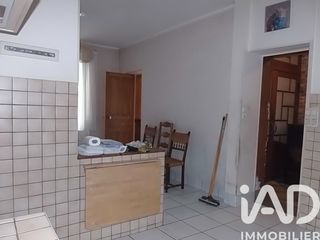  Maison � vendre 5 pi�ces 120 m�