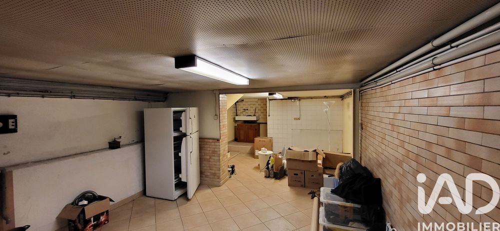 � vendre  Maison Rueil-Malmaison (92500)