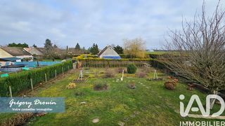  Maison � vendre 5 pi�ces 138 m�