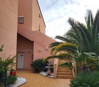  Appartement � vendre 3 pi�ces 55 m�