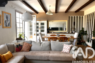  Maison � vendre 6 pi�ces 140 m�