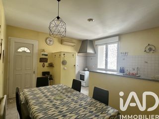  Maison � vendre 3 pi�ces 86 m�