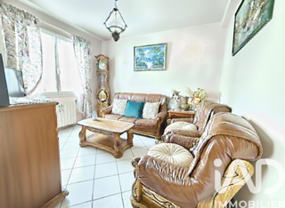  Maison � vendre 9 pi�ces 185 m�