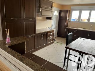  Maison � vendre 5 pi�ces 140 m�